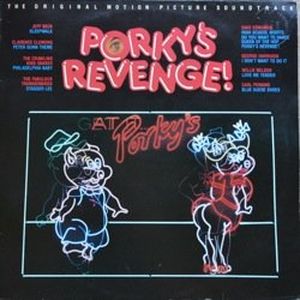 Porky’s Revenge (OST)