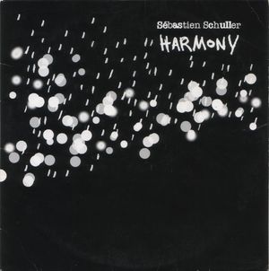 Harmony (Single)