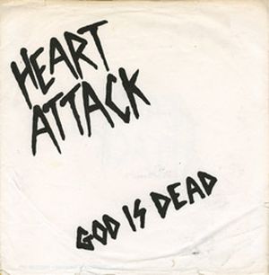 God is Dead (EP)