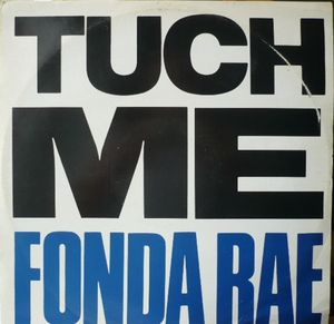 Tuch Me (Single)