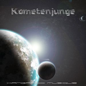 Kometenjunge