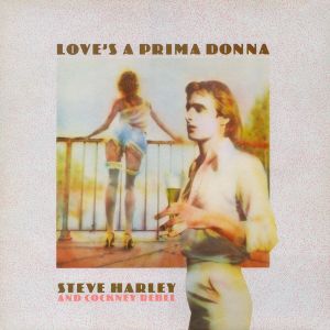 Love’s a Prima Donna