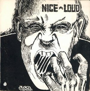 Big City: Nice and Loud (EP)