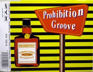 Prohibition Groove (radio version)