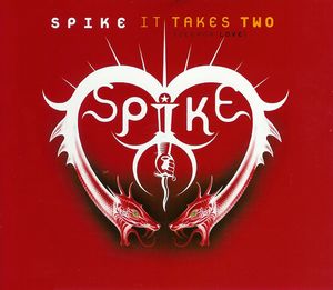 It Takes Two (Deeper Love) (Single)
