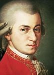 Wolfgang Amadeus Mozart