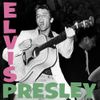 Pochette Elvis Presley
