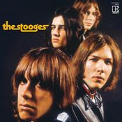 Pochette The Stooges Pochette The Stooges