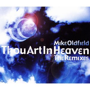 Thou Art in Heaven: The Remixes (Single)
