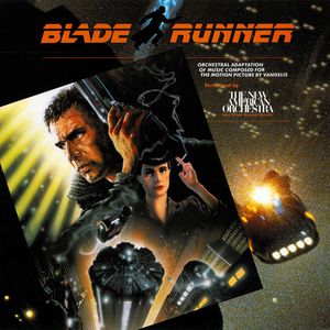 Blade Runner (OST)