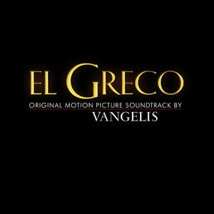 El Greco: Original Motion Picture Soundtrack (OST)