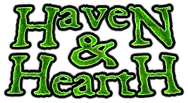 Haven and Hearth