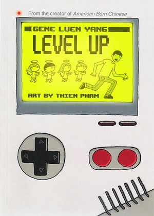 Level Up