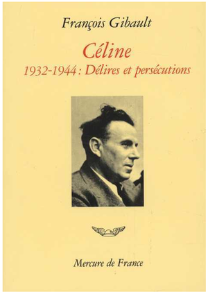 Céline, volume 2