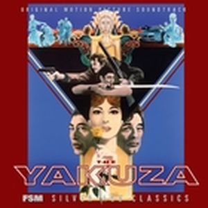 The Yakuza (OST)