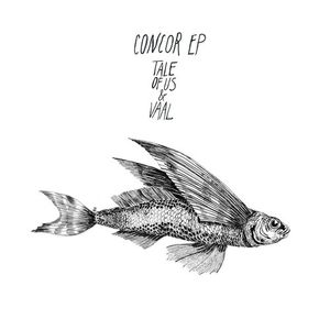 Concor (EP)