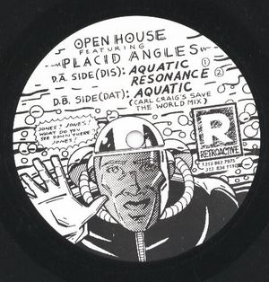 Aquatic (Carl Craig's Save the World mix)