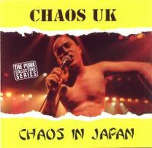 Live in Japan (Live)