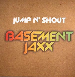 Jump n' Shout (Single)