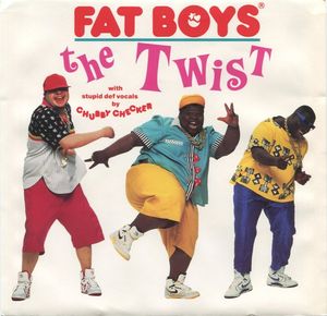 Twist (Yo, Twist)