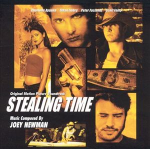Stealing Time (OST)