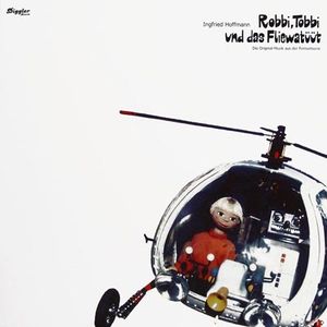 Robbi, Tobbi und das Fliewatüüt (OST)