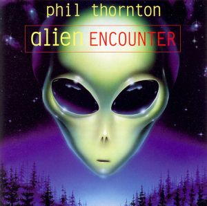 Alien Encounter