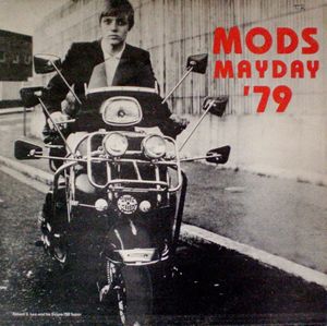 Mods Mayday '79 (Live)