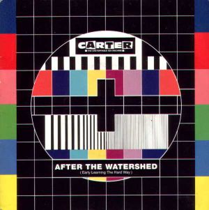 After the Watershed (Single)