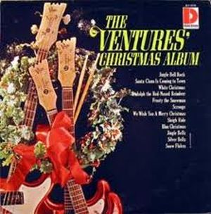 The Ventures’ Christmas Album