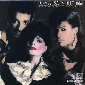 Lisa Lisa & Cult Jam With Full Force