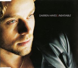 Insatiable: Remixes (Single)