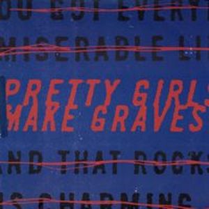 Pretty Girls Make Graves (EP)