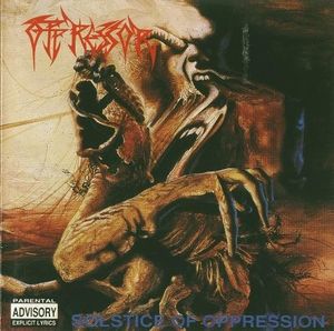 Solstice of Oppression