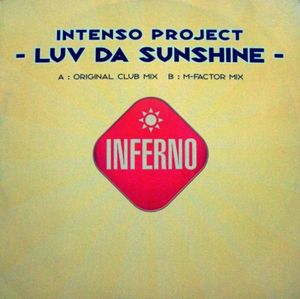 Luv Da Sunshine (Single)
