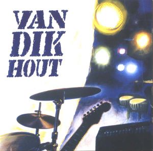 Van Dik Hout