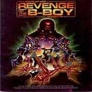 Revenge of the B‐Boy (OST)