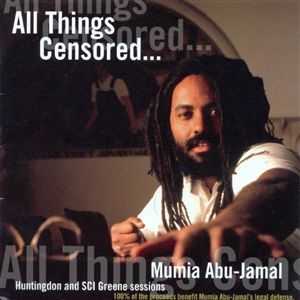 All Things Censored, Volume 1