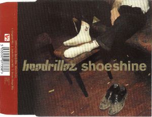 Shoeshine (Bronx Dogs mix)