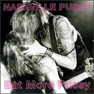 Eat More Pussy (EP)