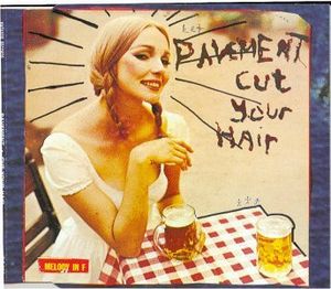 Cut Your Hair (Single)