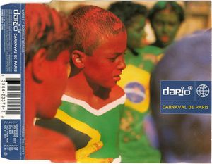 Carnaval 2002 (Single)