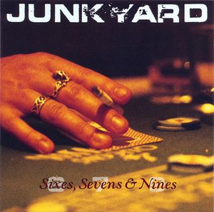 Sixes, Sevens & Nines