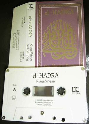 el-HADRA: The Mystik Dance