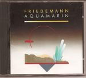 Aquamarin