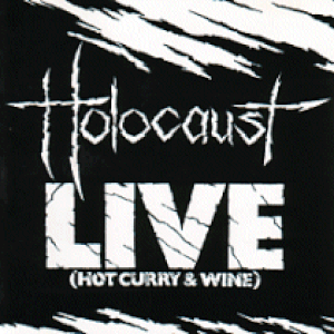 Live (Hot Curry & Wine) (Live)