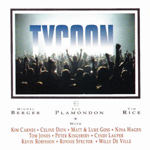 Tycoon (OST)