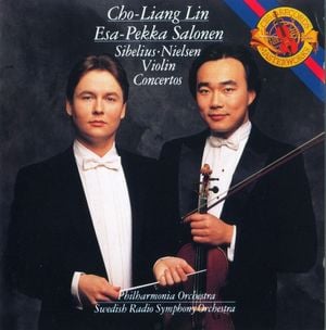 Violin Concertos