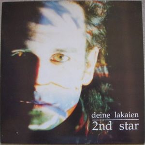 2nd Star (EP)