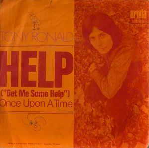 Help (Get Me Some Help) (Single)